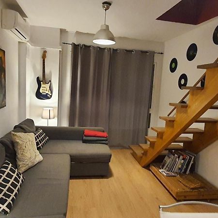 Atico Anaper Apartment มาลากา ภายนอก รูปภาพ