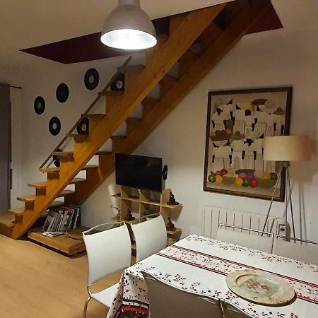Atico Anaper Apartment มาลากา ภายนอก รูปภาพ