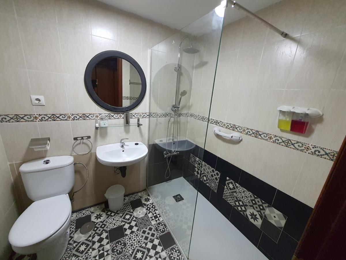 Atico Anaper Apartment มาลากา ภายนอก รูปภาพ