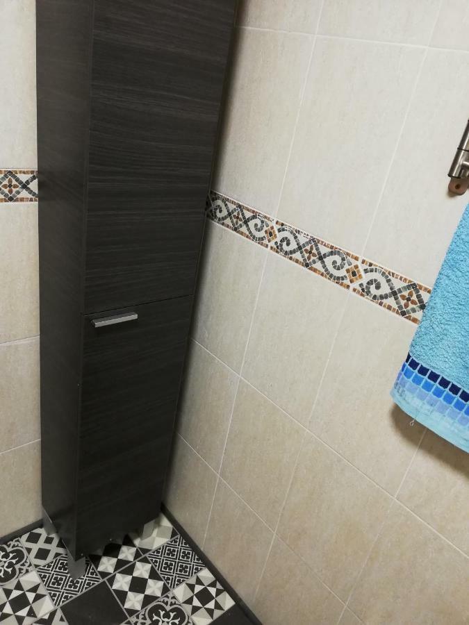 Atico Anaper Apartment มาลากา ภายนอก รูปภาพ