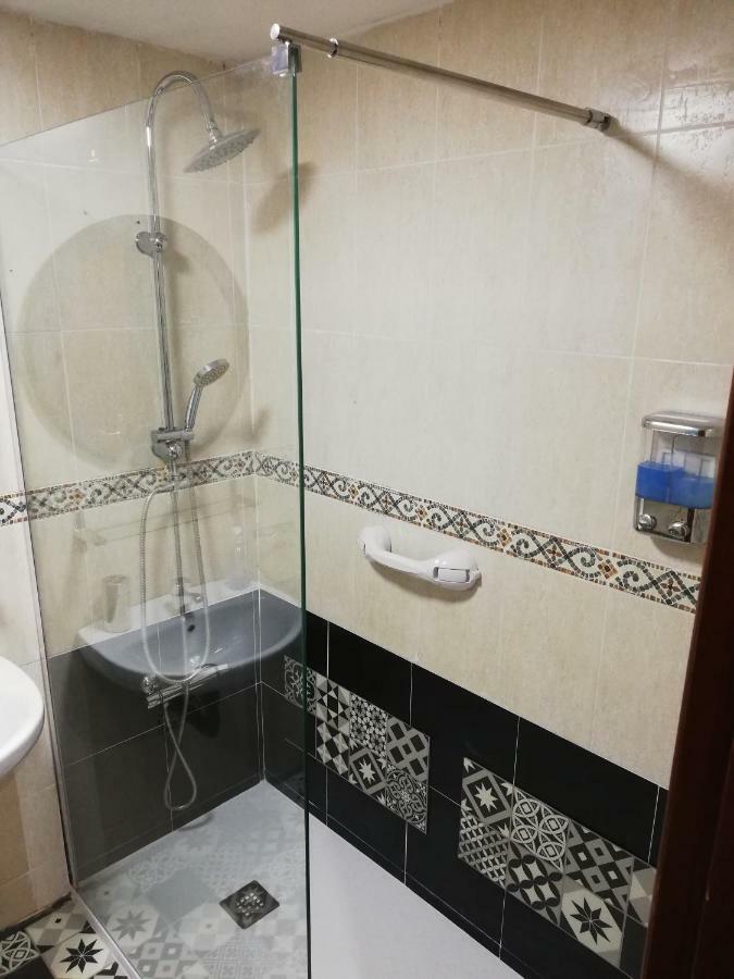 Atico Anaper Apartment มาลากา ภายนอก รูปภาพ